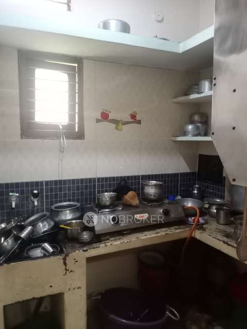 4 BHK House For Sale  In  Vijayanagar