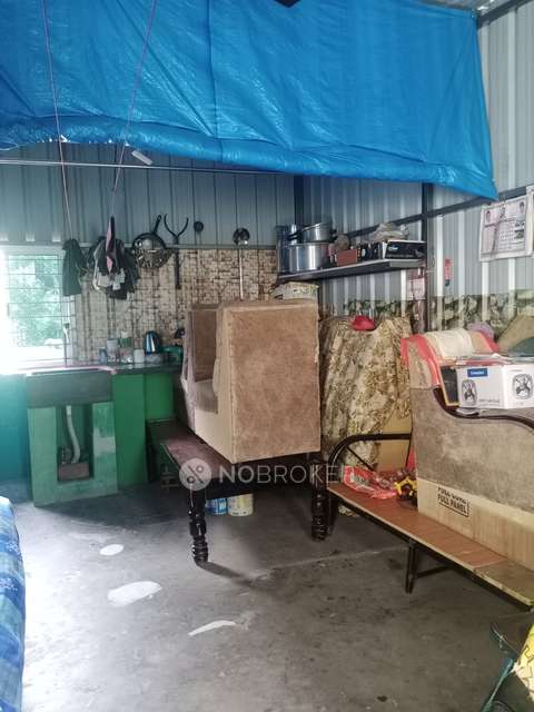 4 BHK House For Sale  In  Vijayanagar