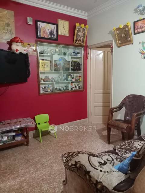 4 BHK House For Sale  In  Vijayanagar