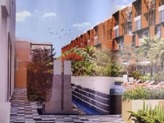 3 BHK Villa In Radiance Gardenia For Sale  In Hennur