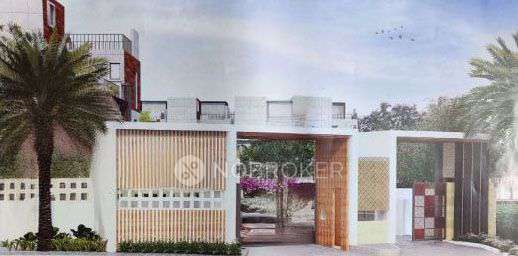 3 BHK Villa In Radiance Gardenia For Sale  In Hennur