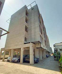 1 BHK Villa In Shubh Nilaya Phase 2 For Sale  In Lohegaon