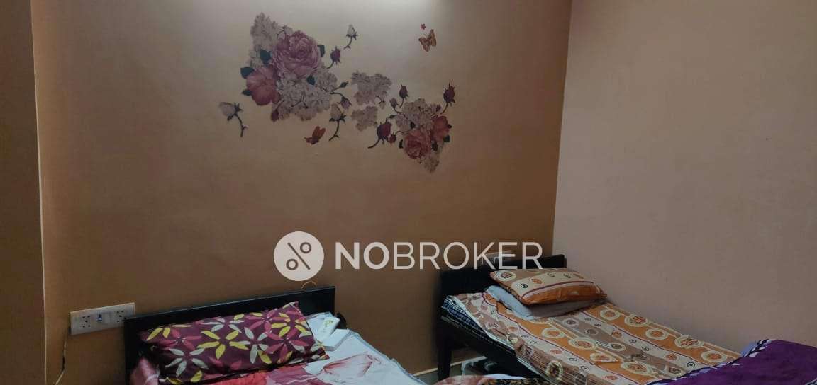 2 BHK Flat In Standalone Building  For Sale  In Mahavir Enclave