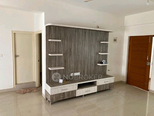 3 BHK Flat In Ds Max Sigma for Rent  In Electronic City