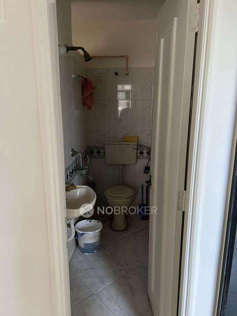 1 BHK Flat In Krishna Galaxy Santacruz For Sale  In Santacruz East