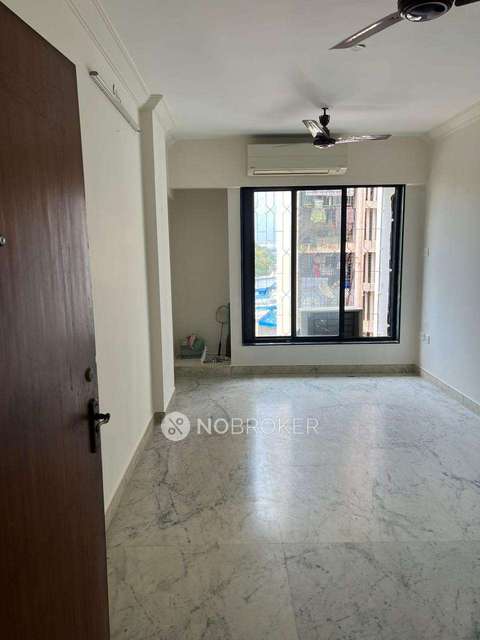 1 BHK Flat In Krishna Galaxy Santacruz For Sale  In Santacruz East