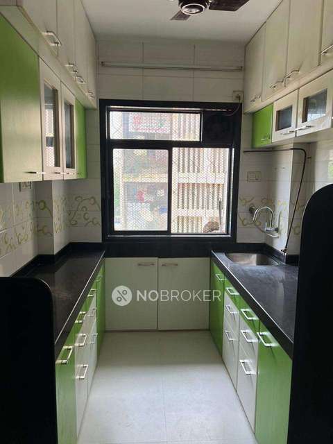 1 BHK Flat In Krishna Galaxy Santacruz For Sale  In Santacruz East