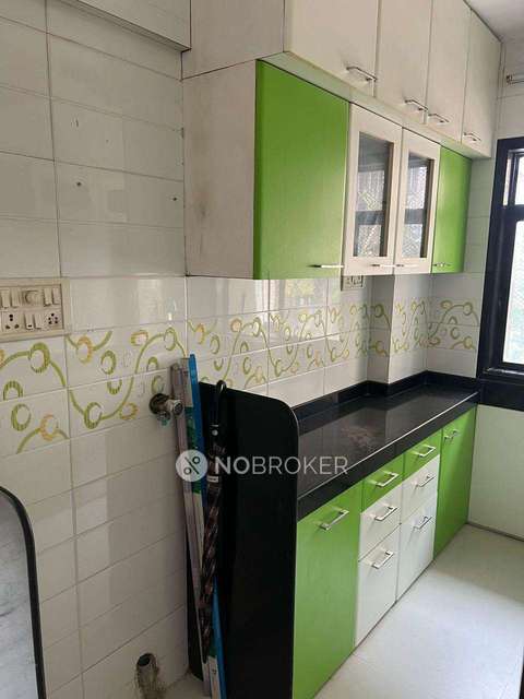 1 BHK Flat In Krishna Galaxy Santacruz For Sale  In Santacruz East