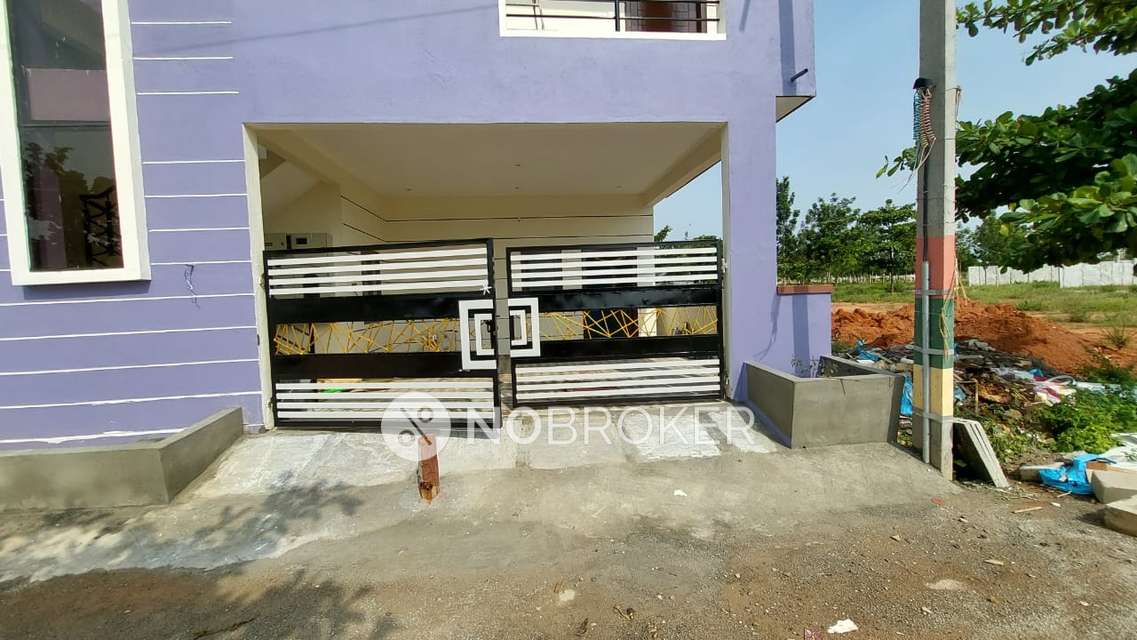 1 BHK House for Rent  In Maralakunte