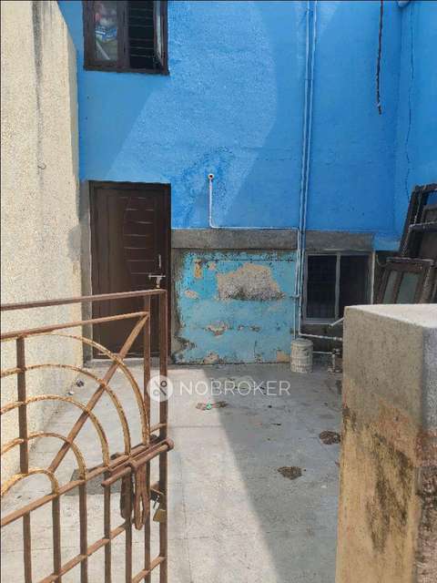 1 BHK House For Sale  In Thoraipakkam