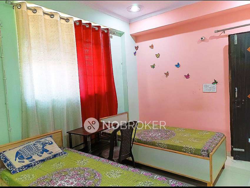 PG for Girls in Sector 21