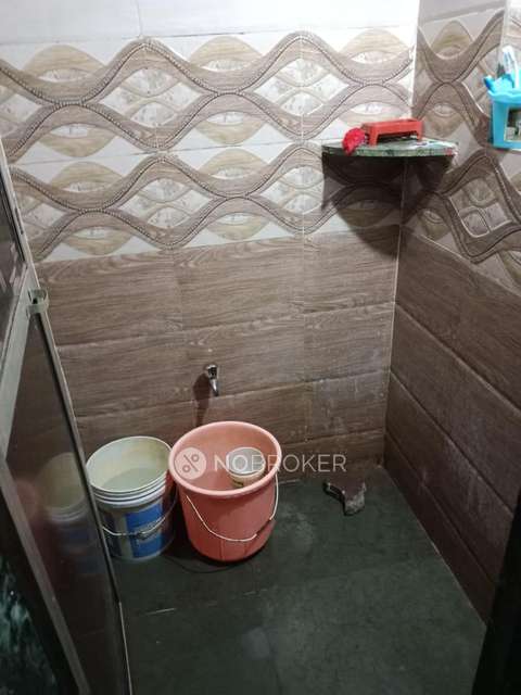 1 RK Flat In Sai Darshan For Sale  In  Kalyan East