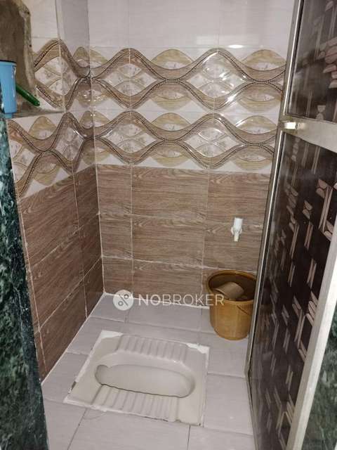 1 RK Flat In Sai Darshan For Sale  In  Kalyan East