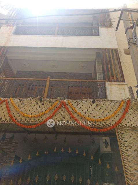 2 BHK Flat In Standalone Building  for Rent  In Jp Nagar 7th Phase