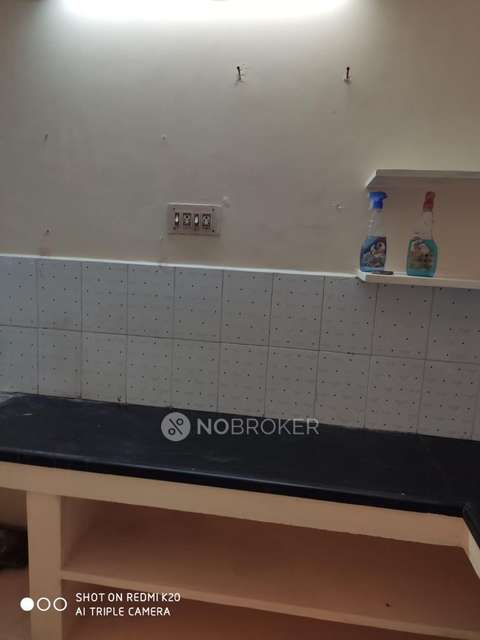 3 BHK Flat In Diamond Twinstar For Sale  In Perambur