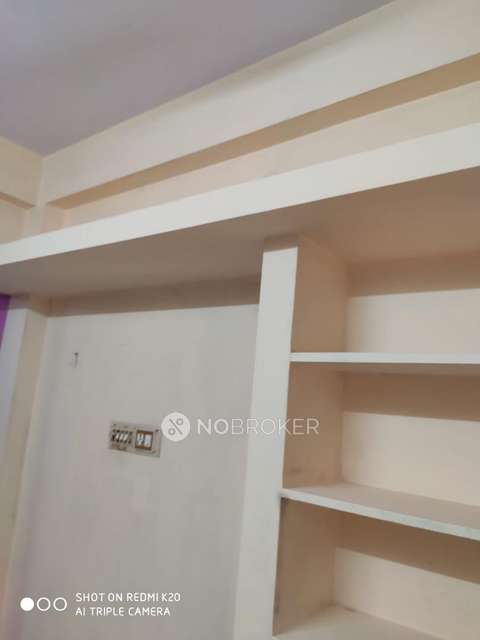 3 BHK Flat In Diamond Twinstar For Sale  In Perambur