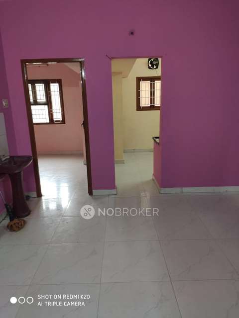 3 BHK Flat In Diamond Twinstar For Sale  In Perambur