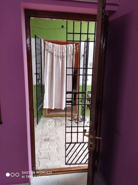 3 BHK Flat In Diamond Twinstar For Sale  In Perambur