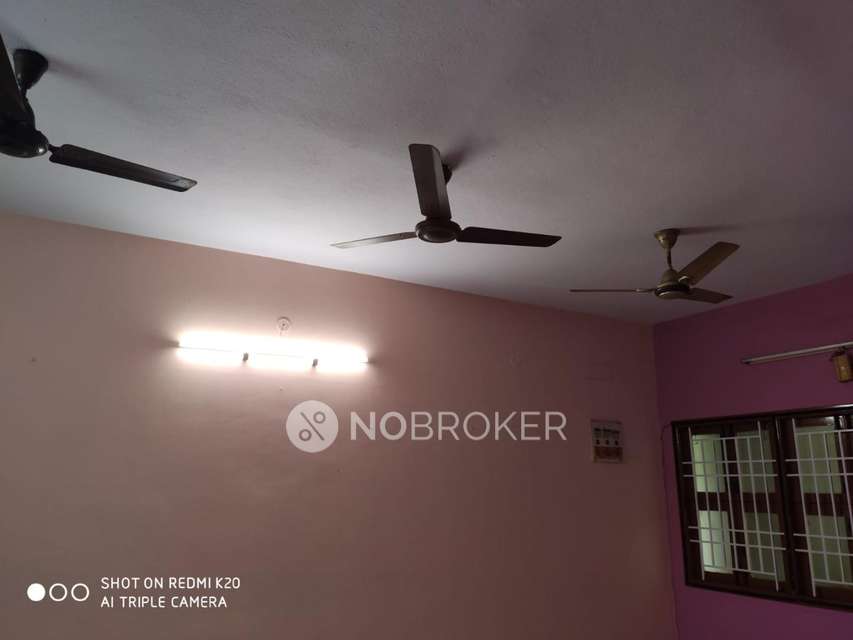 3 BHK Flat In Diamond Twinstar For Sale  In Perambur