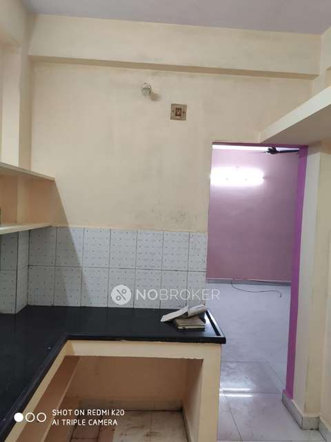 3 BHK Flat In Diamond Twinstar For Sale  In Perambur