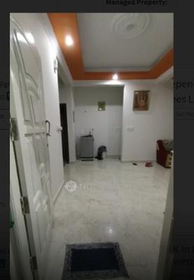 2 BHK House for Lease  In D Group Employees Layout