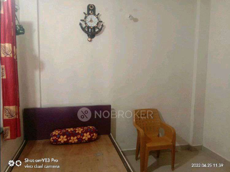 1 RK House for Rent In Bhosari