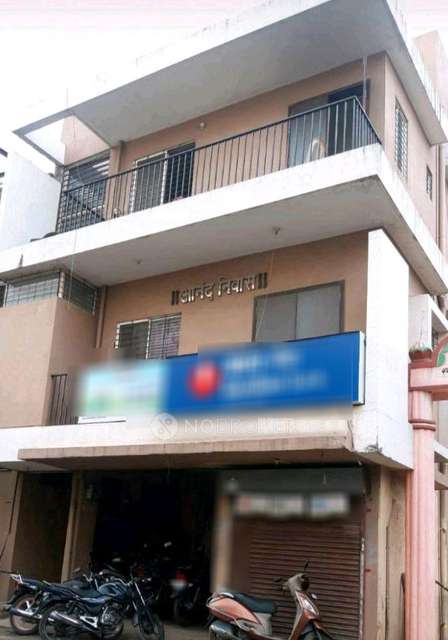 1 RK House for Rent In Bhosari