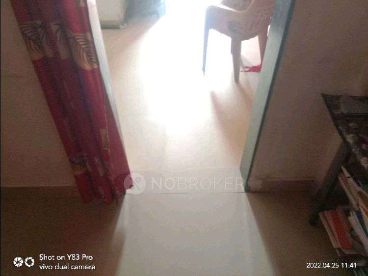 1 RK House for Rent In Bhosari