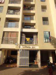 1 BHK Villa In Solitaire Solitaire Chs for Rent  In Mira Road Station