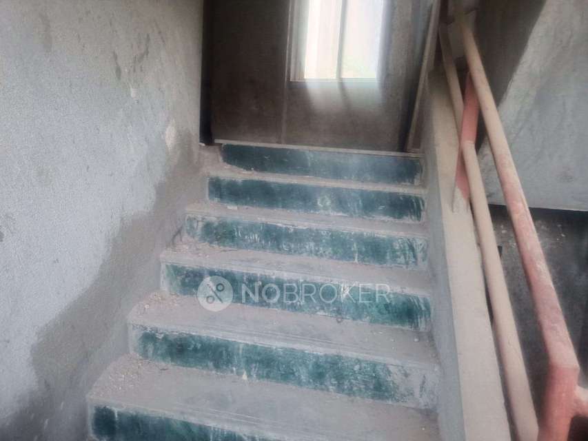 1 RK Flat In Shivtej Cooperative Housing Society  For Sale  In Kothrud