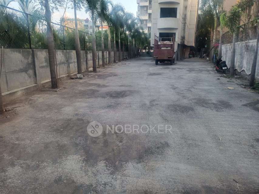 1 RK Flat In Shivtej Cooperative Housing Society  For Sale  In Kothrud