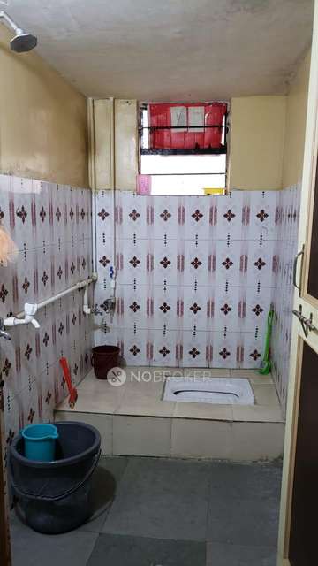 1 RK Flat In Shivtej Cooperative Housing Society  For Sale  In Kothrud