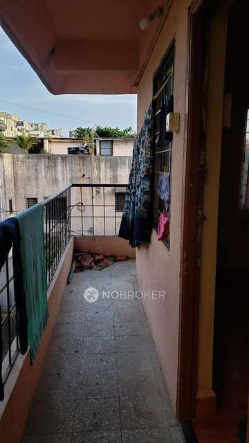 1 RK Flat In Shivtej Cooperative Housing Society  For Sale  In Kothrud