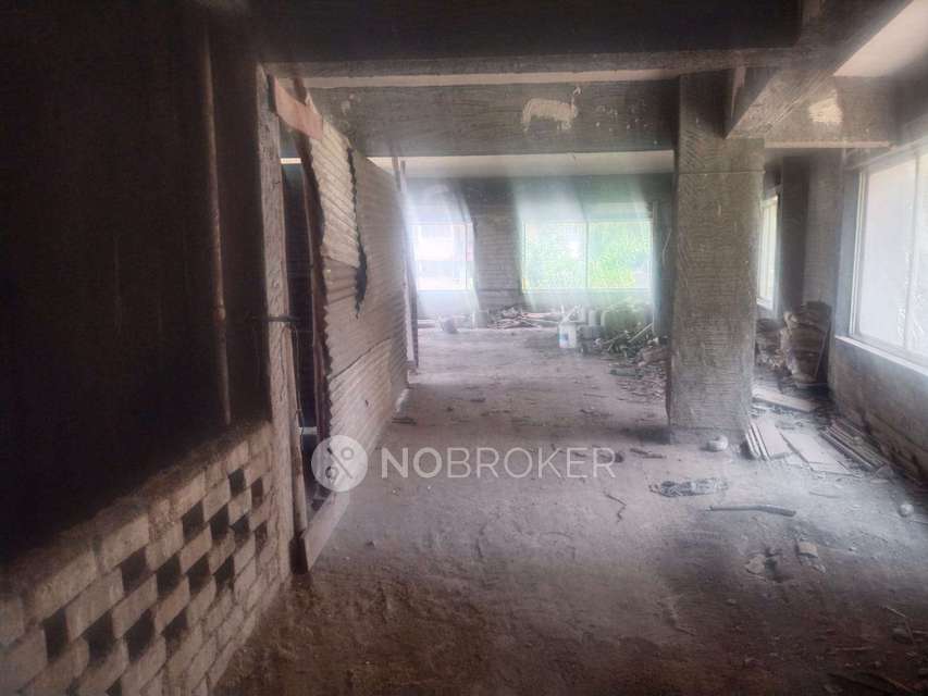 1 RK Flat In Shivtej Cooperative Housing Society  For Sale  In Kothrud