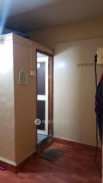 1 RK Flat In Shivtej Cooperative Housing Society  For Sale  In Kothrud