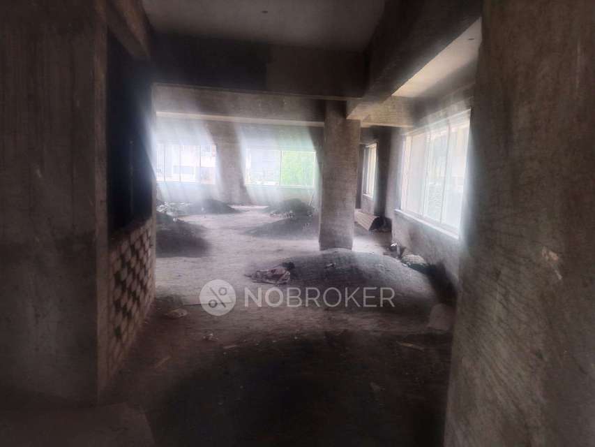 1 RK Flat In Shivtej Cooperative Housing Society  For Sale  In Kothrud