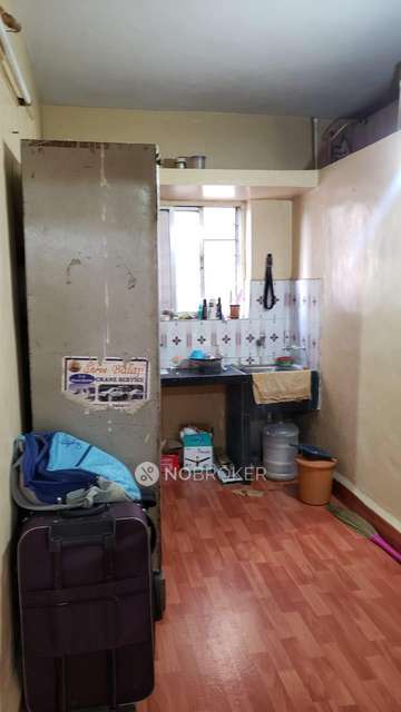 1 RK Flat In Shivtej Cooperative Housing Society  For Sale  In Kothrud