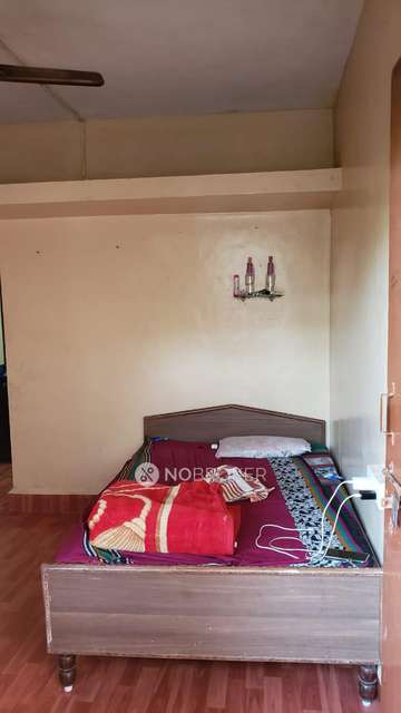 1 RK Flat In Shivtej Cooperative Housing Society  For Sale  In Kothrud