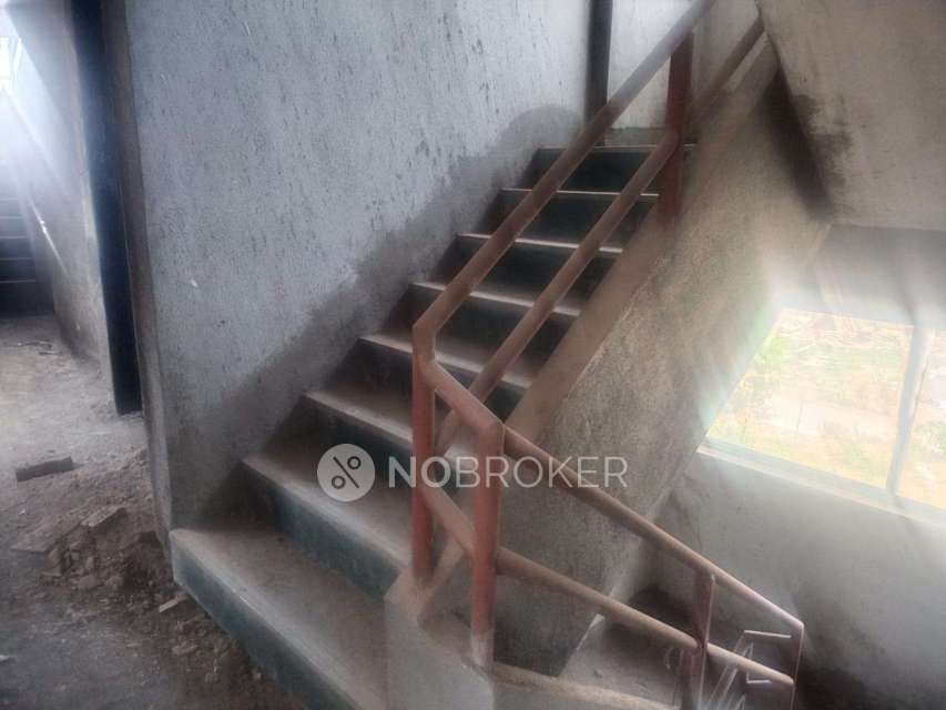 1 RK Flat In Shivtej Cooperative Housing Society  For Sale  In Kothrud