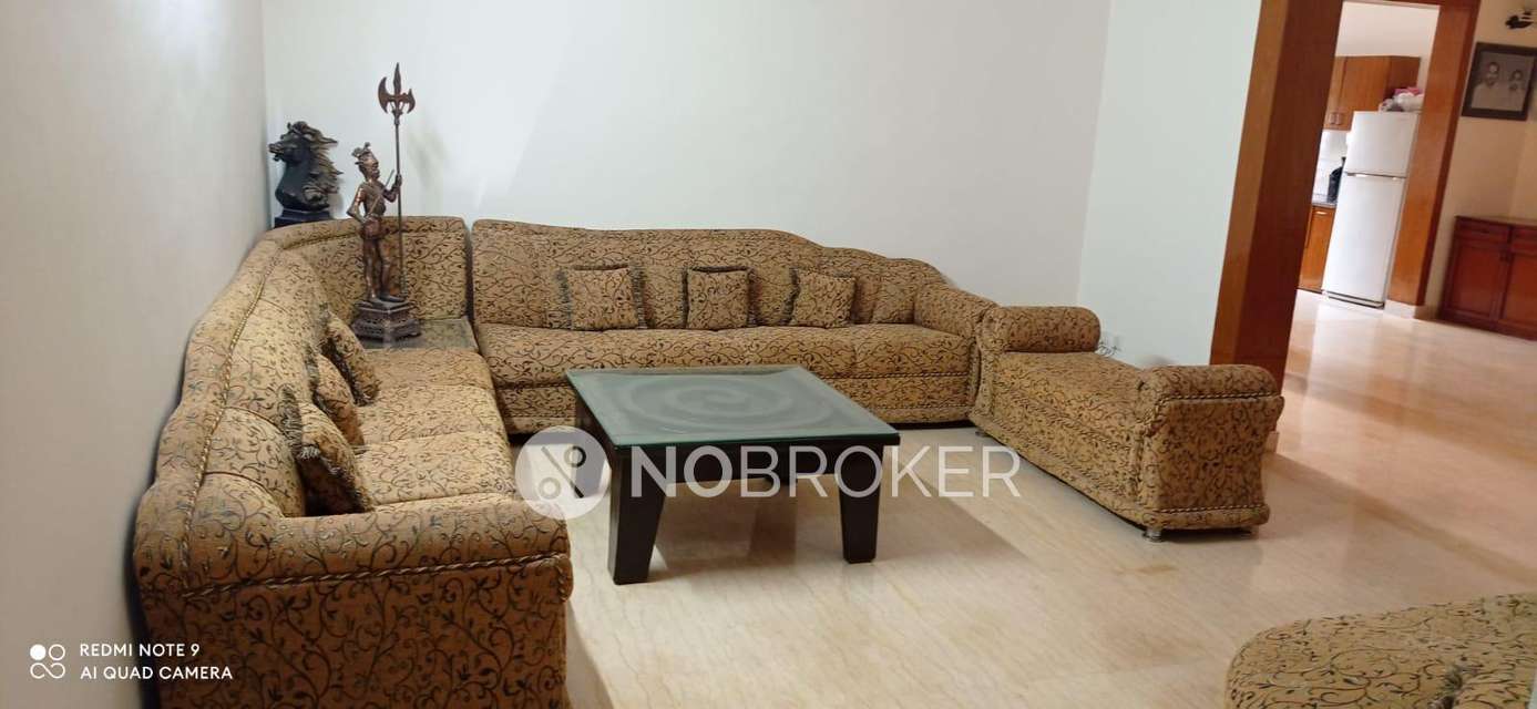 4 BHK Flat For Sale  In Sector 28