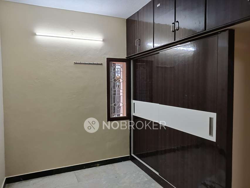 2 BHK House for Rent  In Nanmangalam