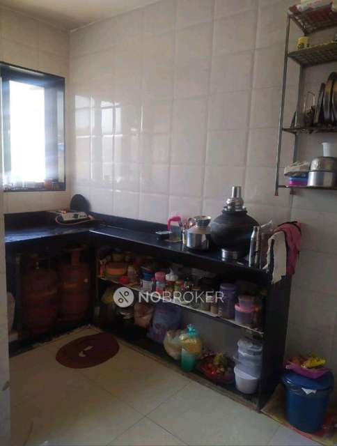 1 BHK Flat In Nalawade Sadan for Rent  In Kasba Peth