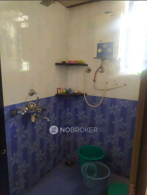 1 BHK Flat In Nalawade Sadan for Rent  In Kasba Peth