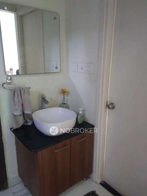 3 BHK Flat In Palm Riviera For Sale  In Irandankattalai