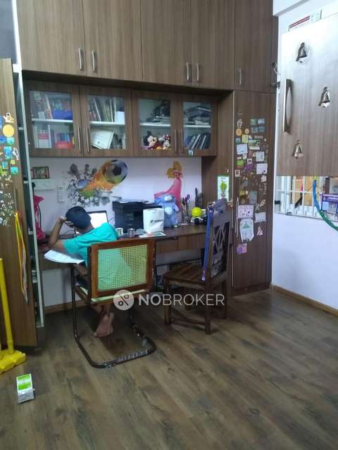 3 BHK Flat In Palm Riviera For Sale  In Irandankattalai