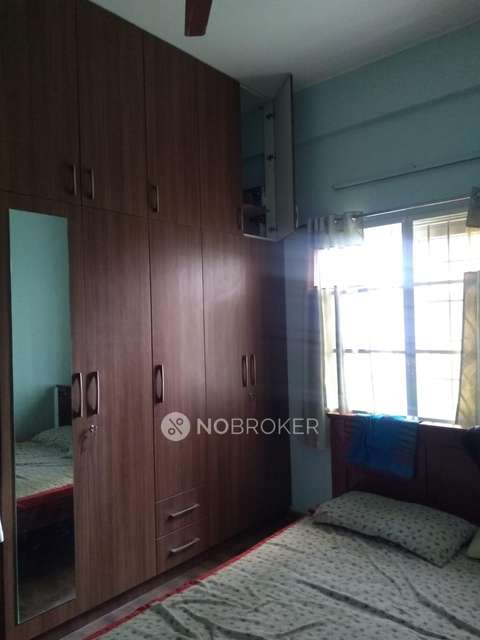 3 BHK Flat In Palm Riviera For Sale  In Irandankattalai