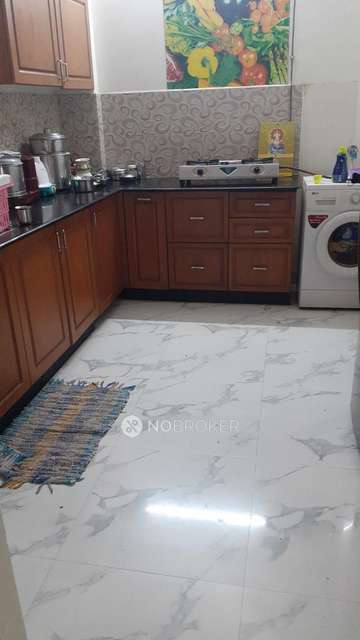 3 BHK Flat In Palm Riviera For Sale  In Irandankattalai