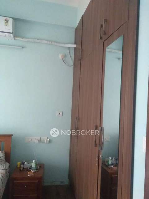 3 BHK Flat In Palm Riviera For Sale  In Irandankattalai