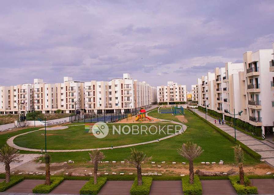 2 BHK Flat In Jains Alpine Meadows For Sale  In Thiruneermalai