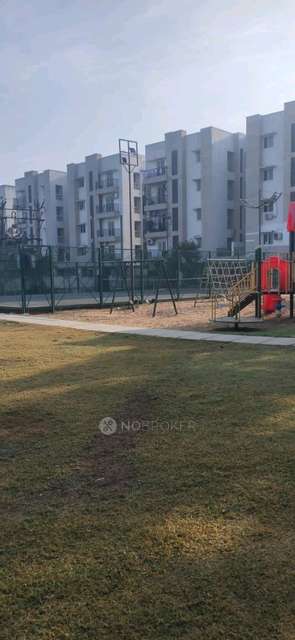 2 BHK Flat In Jains Alpine Meadows For Sale  In Thiruneermalai